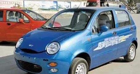 國產(chǎn)電動汽車銷量排名