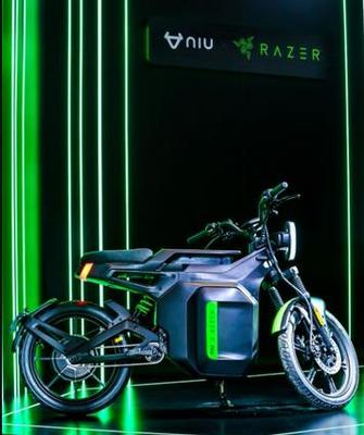 小牛電動發(fā)布兩款新國標(biāo)電自產(chǎn)品 增量市場有望進一步拓展