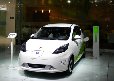 上汽榮威全系車型亮相廣州車展 第二代產品市場口碑雙豐收_SUV聯合越野