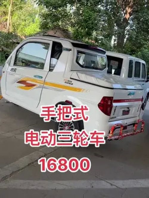 老年代步車(chē)轉(zhuǎn)型之路 中國(guó)電動(dòng)車(chē)工廠在新能源浪潮下的機(jī)遇與挑戰(zhàn)